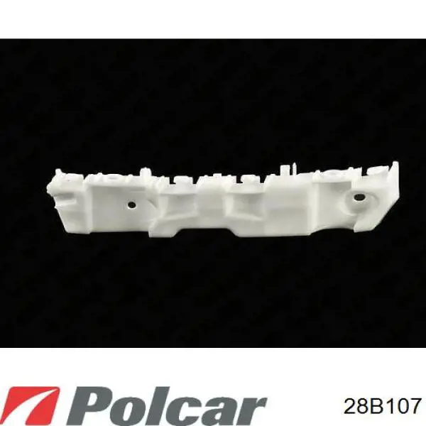 Бампер на авто FPS FP5631901 ціна, від 56.55 USD