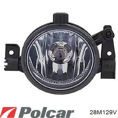 Фара задня Polcar 28M129E