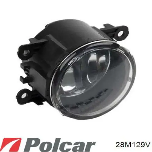 28M129E Polcar Фара протитуманна задня
