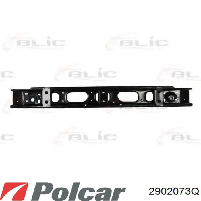 Купити PDW44003A Signeda Буфер бампера переднього