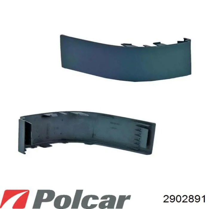  2902891 Polcar