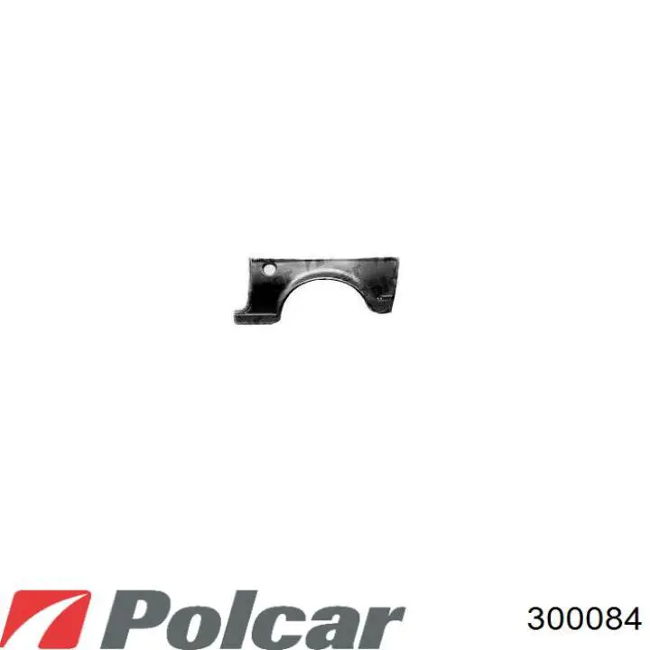 300084 Polcar 