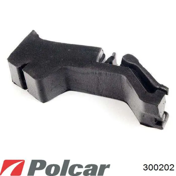 Купити 300202 Polcar Крила