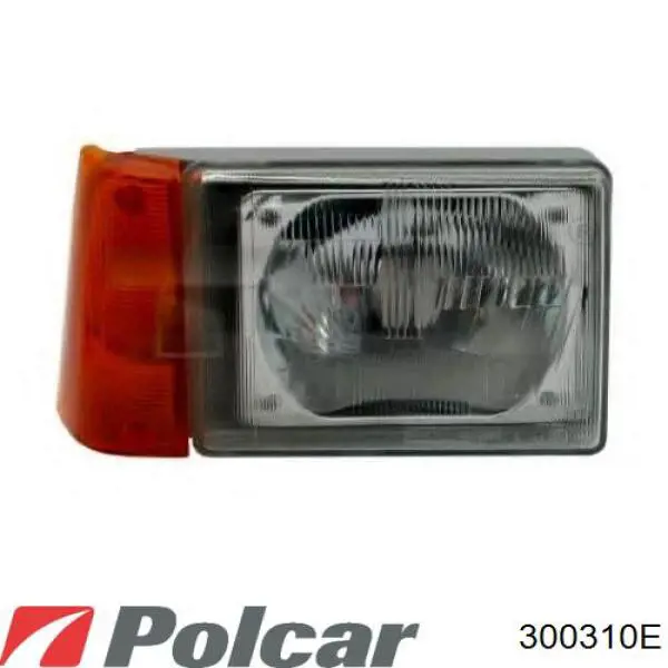 Купити 51717076 Fiat/Alfa/Lancia Права блок фара