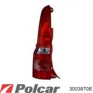 Ліхтар задній лівий Depo/Loro/Abakus 6611917LLDUE ціна, від 38.01 USD