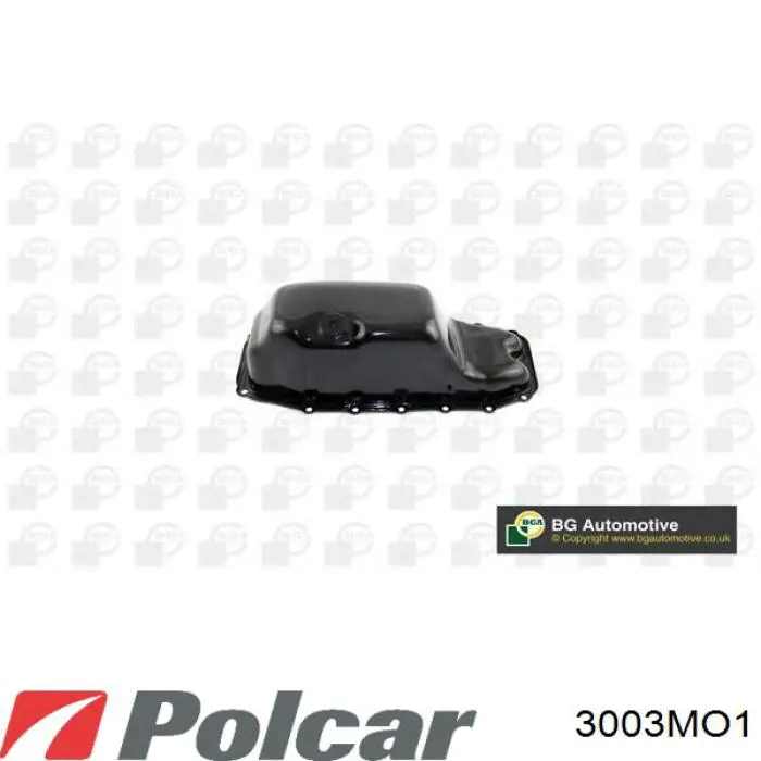 Купити 3003MO1 Polcar Захист двигуна
