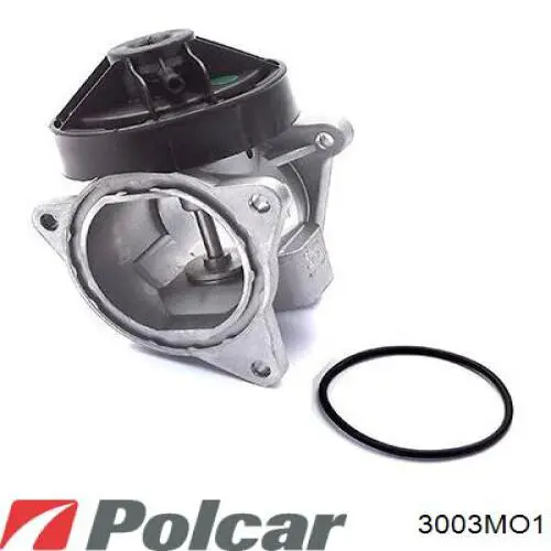 Піддон масляний картера двигуна 3003MO1 Polcar