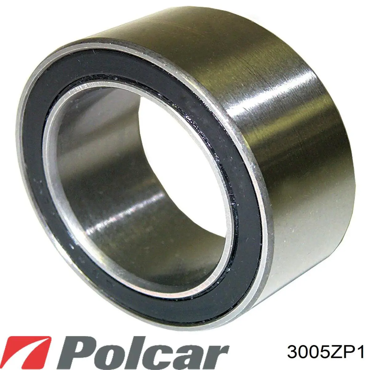 3005ZP1 Polcar Бак паливний