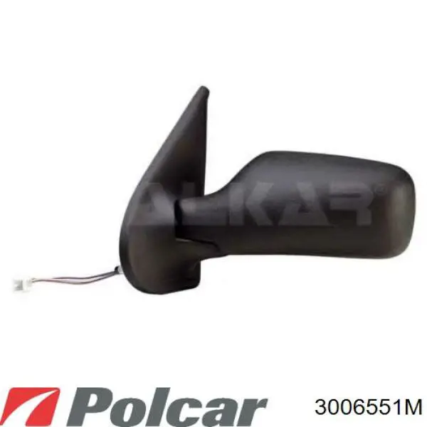 3006551M Polcar 