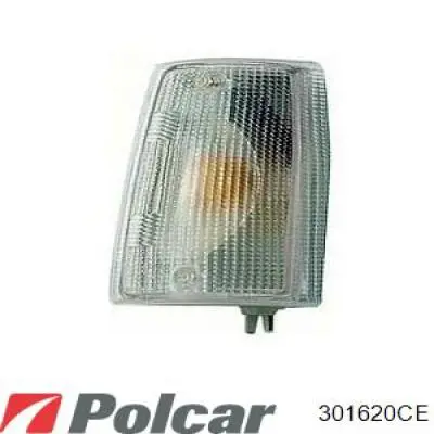 Купити 10064000 Leart Вказівник повороту правий