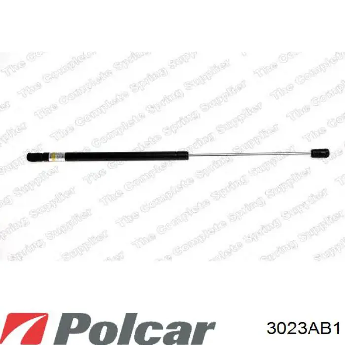 Амортизатор багажника ST51092 Sato Tech