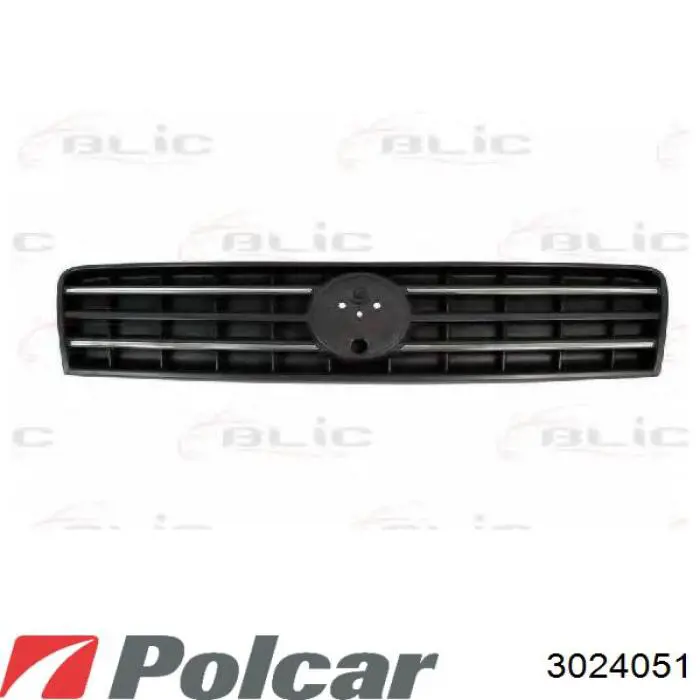 Облицювання радіатора Fiat/Alfa/Lancia 735489584 ціна, від 14.32 USD