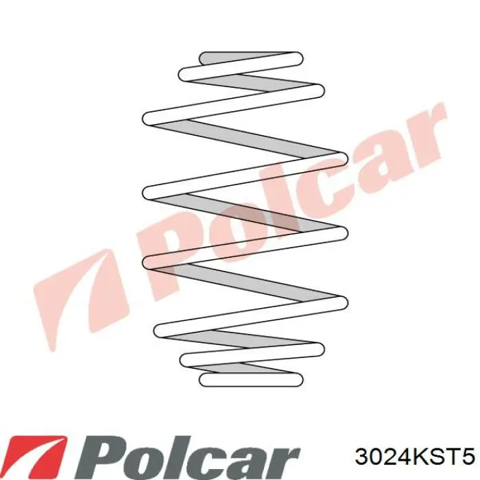 Резистор обігрівача Polcar 3024KST5 ціна, від 35.34 USD