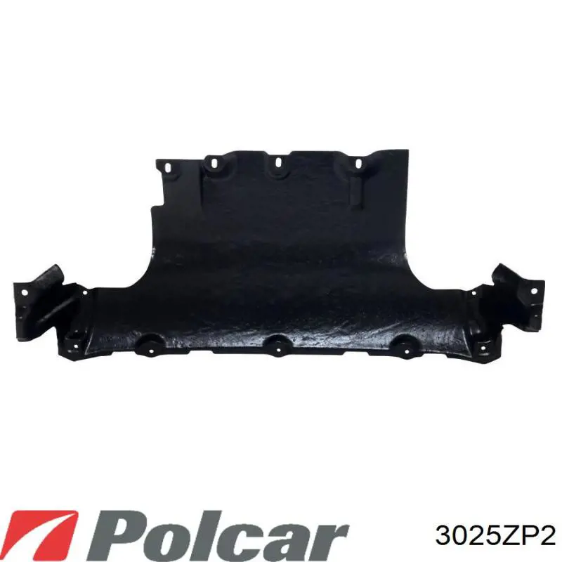 Б/бак Polcar 3025ZP2 ціна, від 162.36 USD