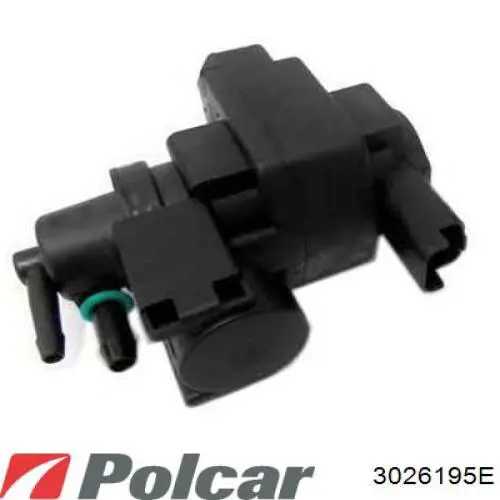 Купити 3026195E Polcar Повторювач повороту на крилі