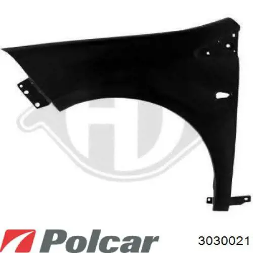 Крила 3030021 Polcar