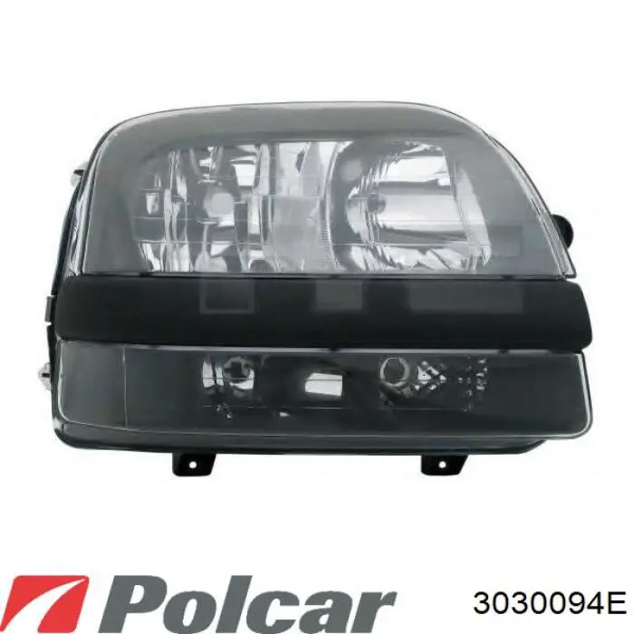 Купити 40785748 Fiat/Alfa/Lancia Основна фара в зборі ліва