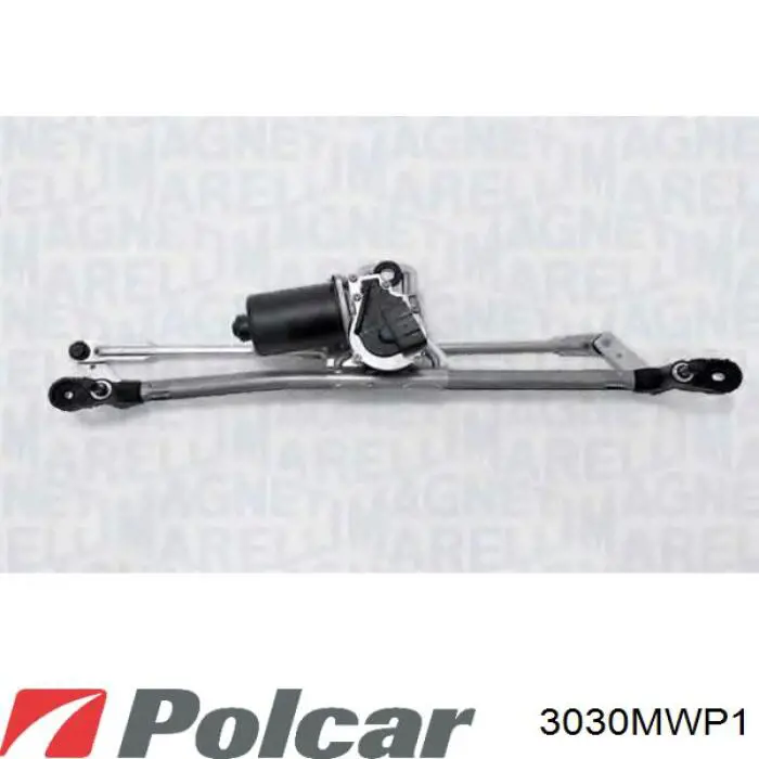 3030MWP1 Polcar 