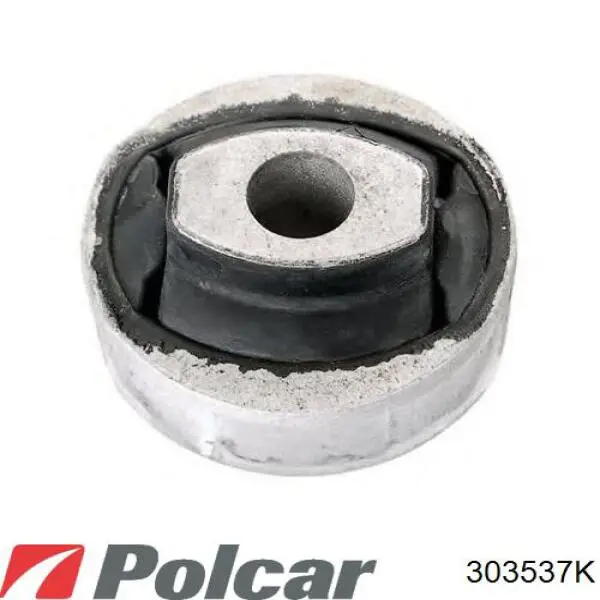 303537 Polcar Поперечний важіль