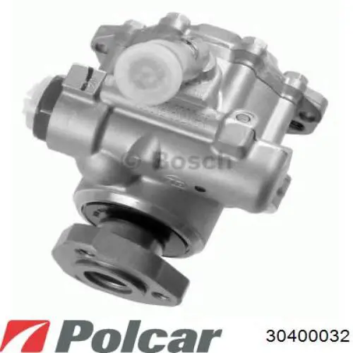 Купити 30400032 Polcar Молдинг передньої лівої двері