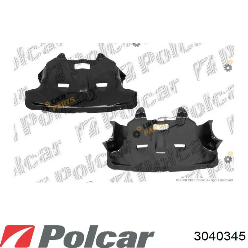 3040345 Polcar 
