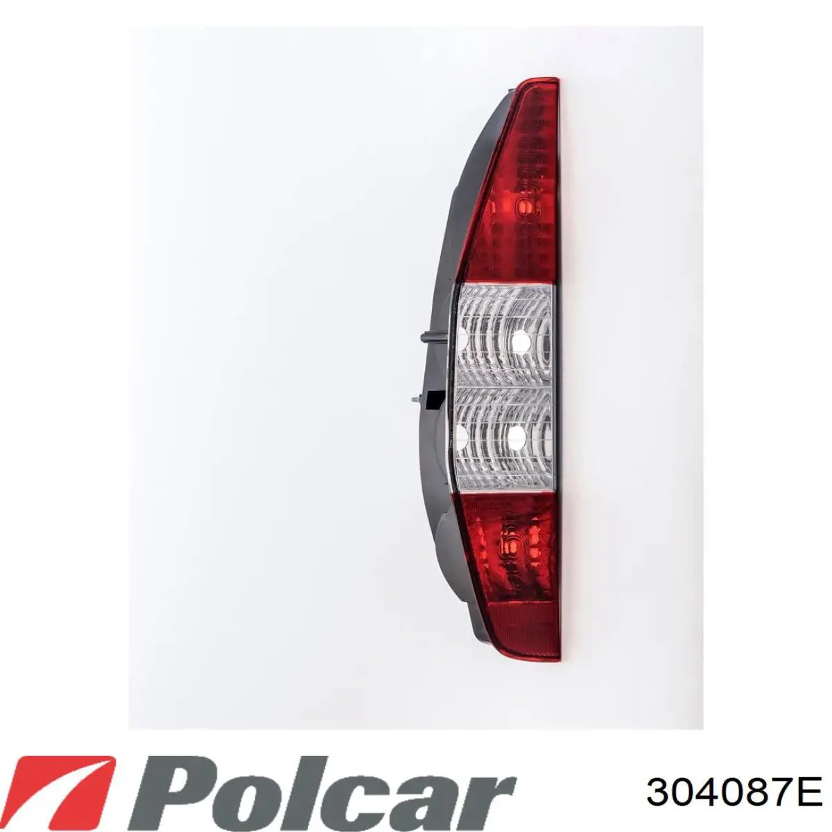 Лівий стоп 40615751 Fiat/Alfa/Lancia