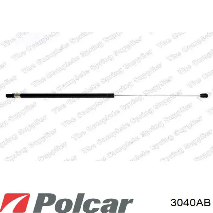 Амортизатор двері задньої Sato Tech ST50026 ціна, від 9.18 USD