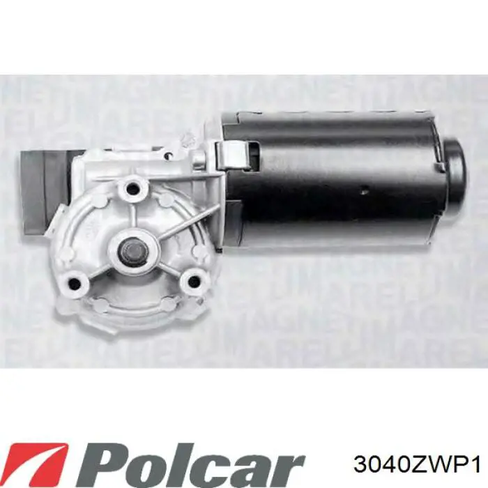 85423084010 Magneti Marelli Трапеція склоочисника
