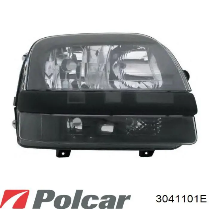 Фара правая FPS FP2603R2P ціна, від 69.11 USD