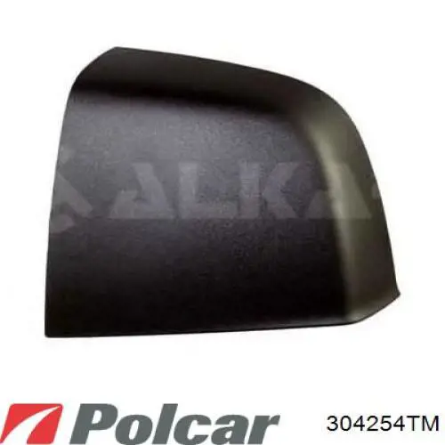 Накладка лівого бокового дзеркала FPS FP2608M21 ціна, від 6.24 USD