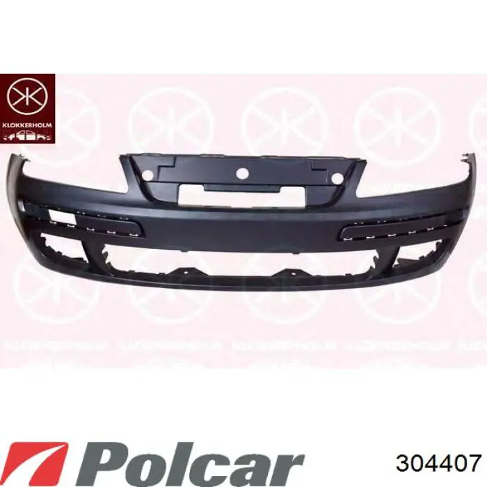 Кожух бампера заднього 4max 5510002032900P ціна, від 52.82 USD
