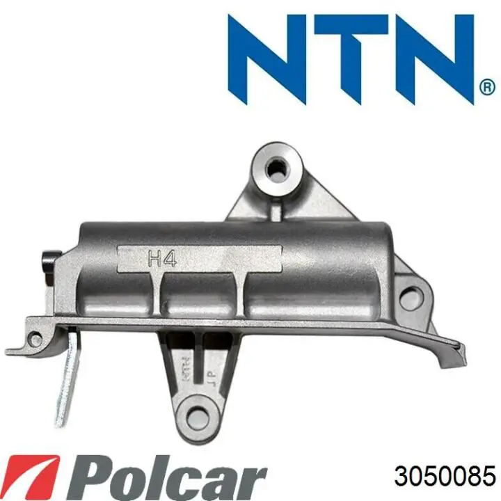 Радіатор 3050085 Polcar