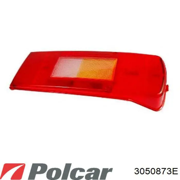 Скло ліхтаря заднього Sertplas 0030C ціна, від 9.86 USD