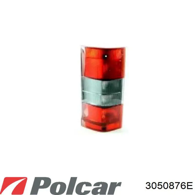 Ліхтар задній лівий Leart 37083000 ціна, від 24.36 USD