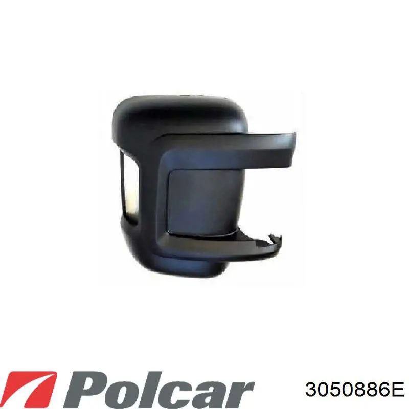 Купити 3050886E Polcar Задня права фара