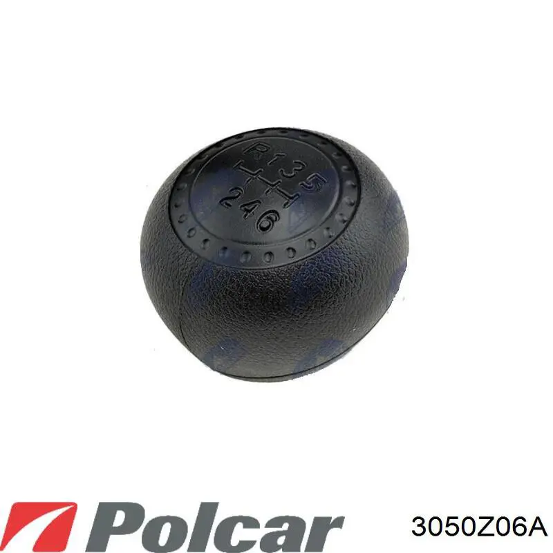 Замок запалювання ORK4836356 GP