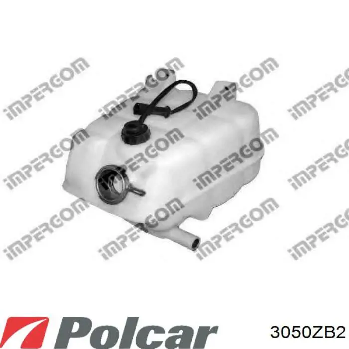  3050ZB2 Polcar