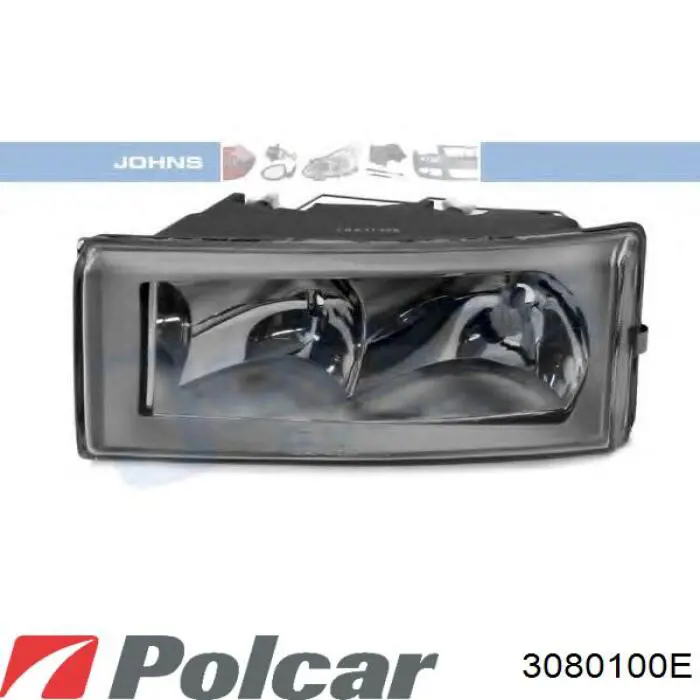 Фара правая Magneti Marelli LPL771 ціна, від 124.01 USD