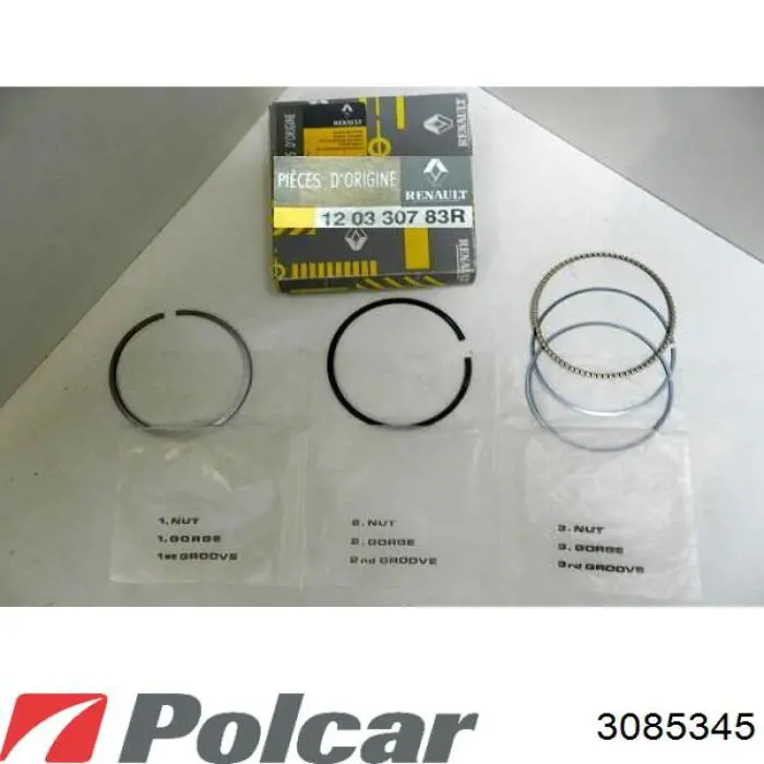 3085345 Polcar 