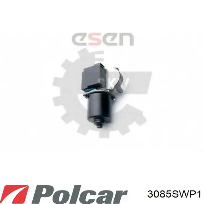 Мотор склоочисника скла (трапеції) Autotechteile 5090156 ціна, від 50.98 USD