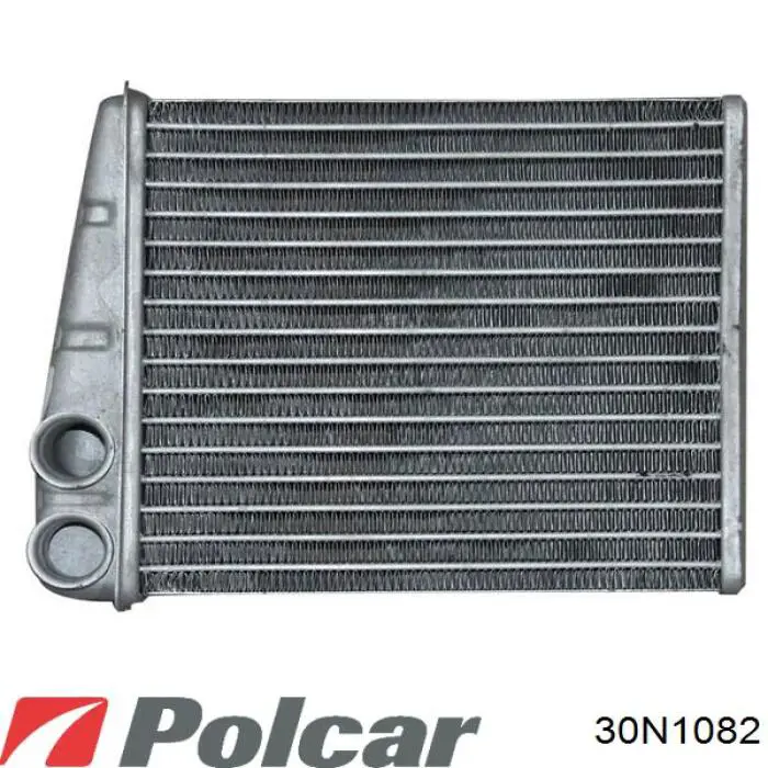 Радіатор ORK5801255814 GP