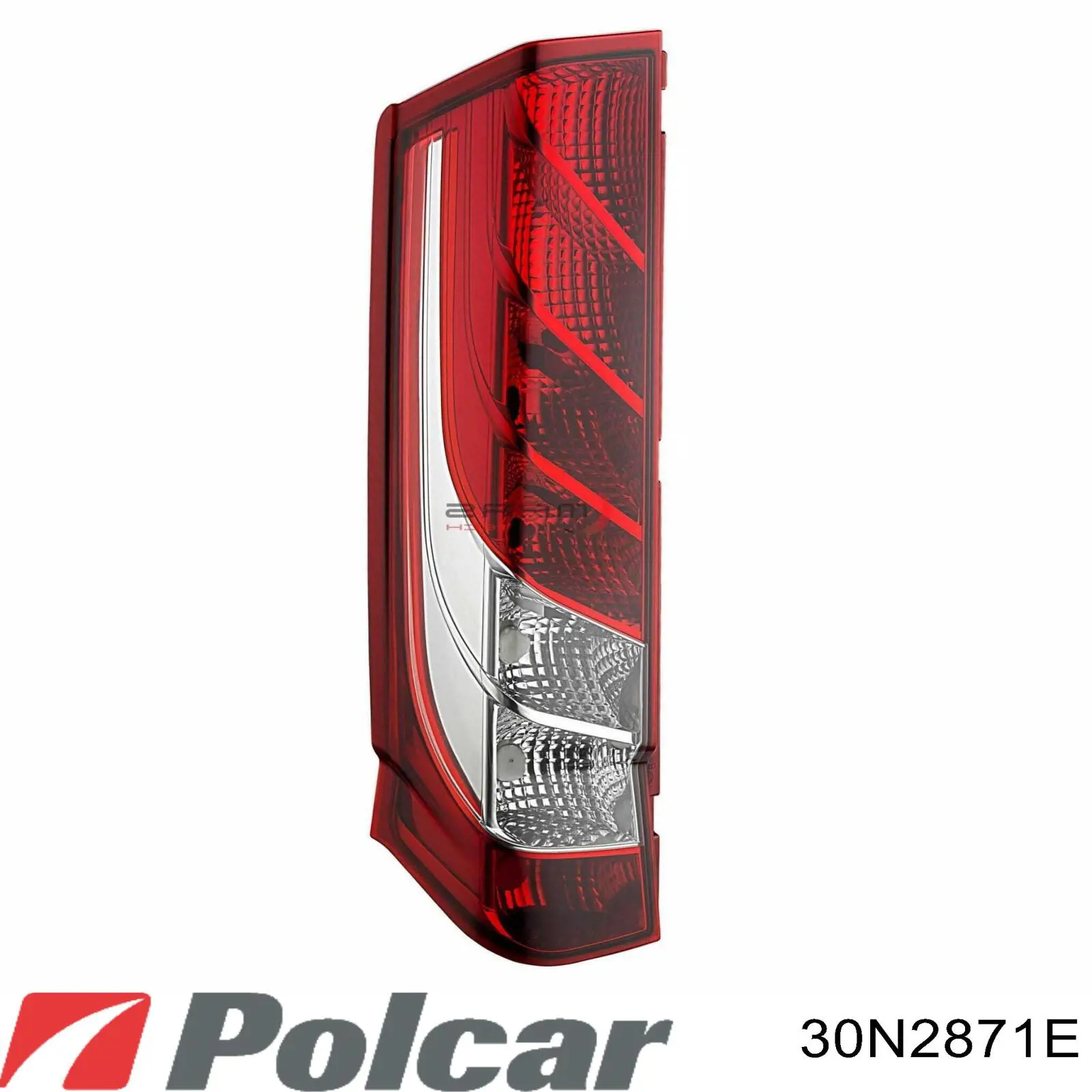 30N2871E Polcar 