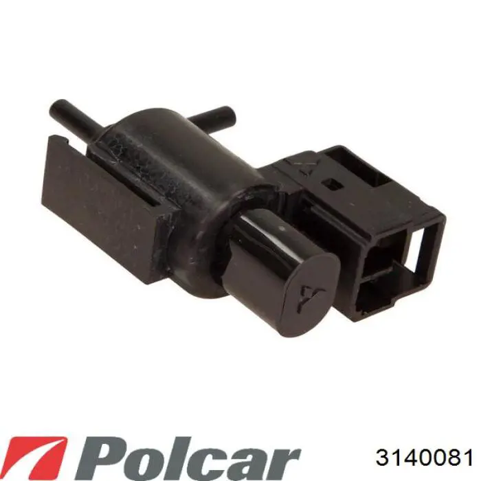 Радіатор охолодження Polcar 3140081
