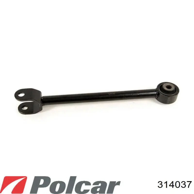 314037 Polcar Поперечний важіль