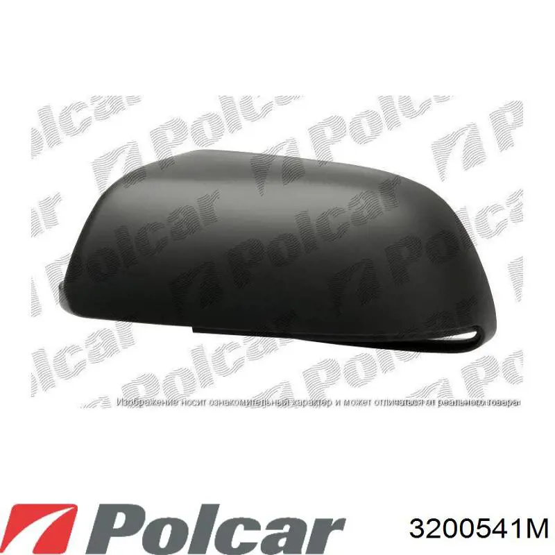 Праве бічне дзеркало Ford Ka хетчбек (RBT) (1996 - 2008) ціна, від 15.62 USD