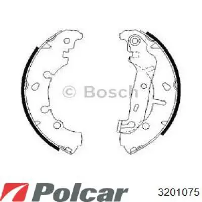  Кронштейн бампера переднього Ford Focus 1