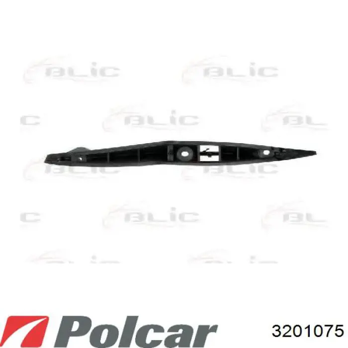 Купити Кронштейн бампера переднього Ford Focus I DFW