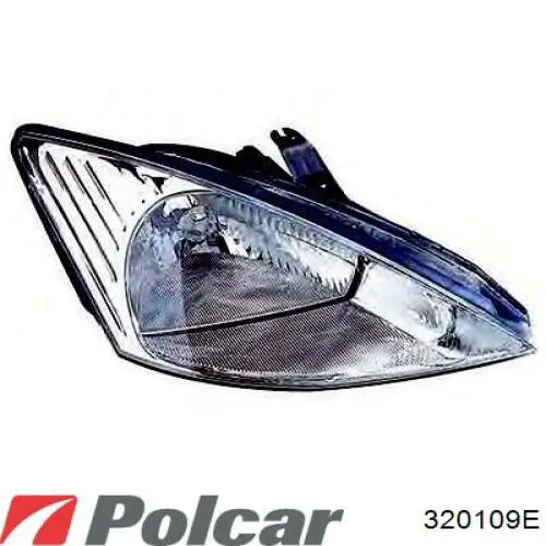 Фари Ford 4042719 ціна, від 55.25 USD