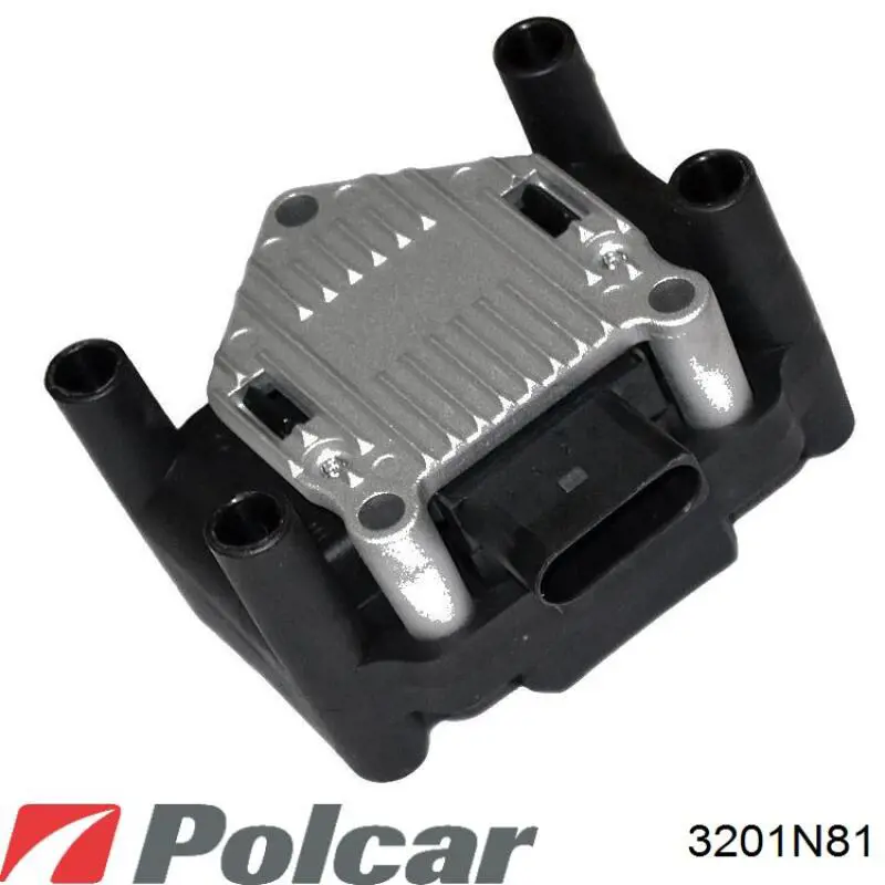Купити HC30 Ford Теплообмінник
