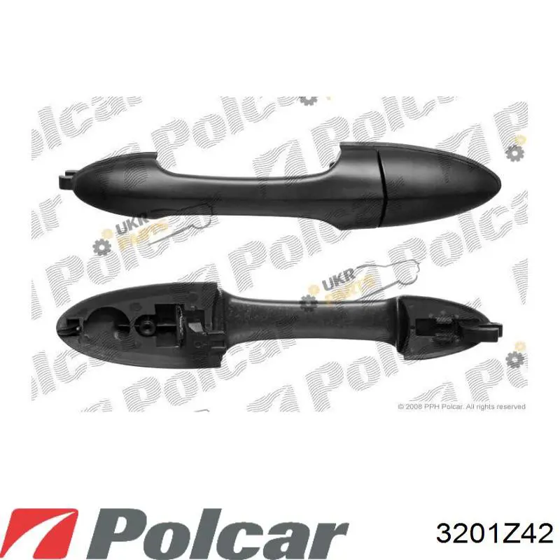  Polcar 3201Z41 ціна, від 10.17 USD